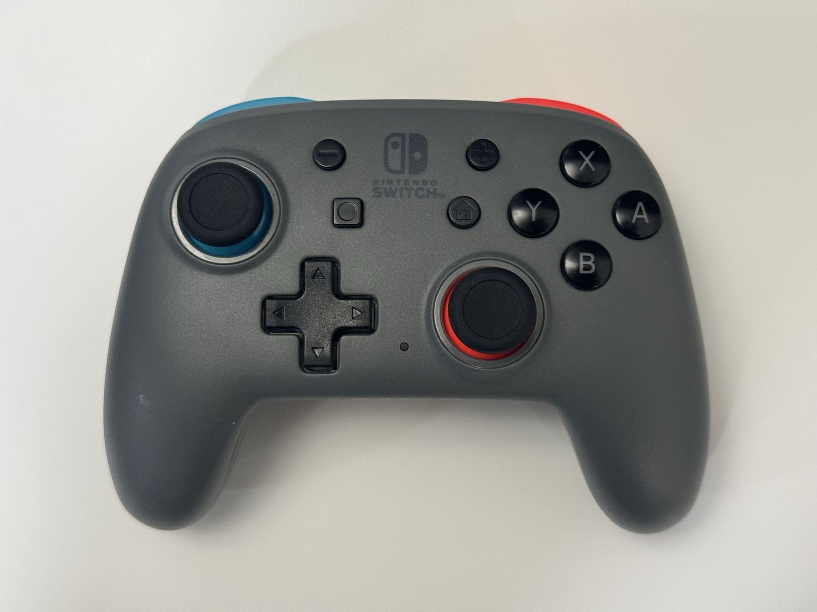 Nintendo Switch PowerA Wireless Controller / Good Condition
