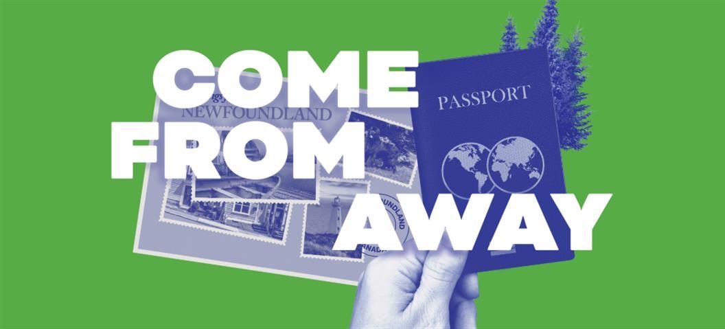 Come From Away