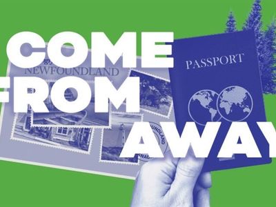 Come From Away