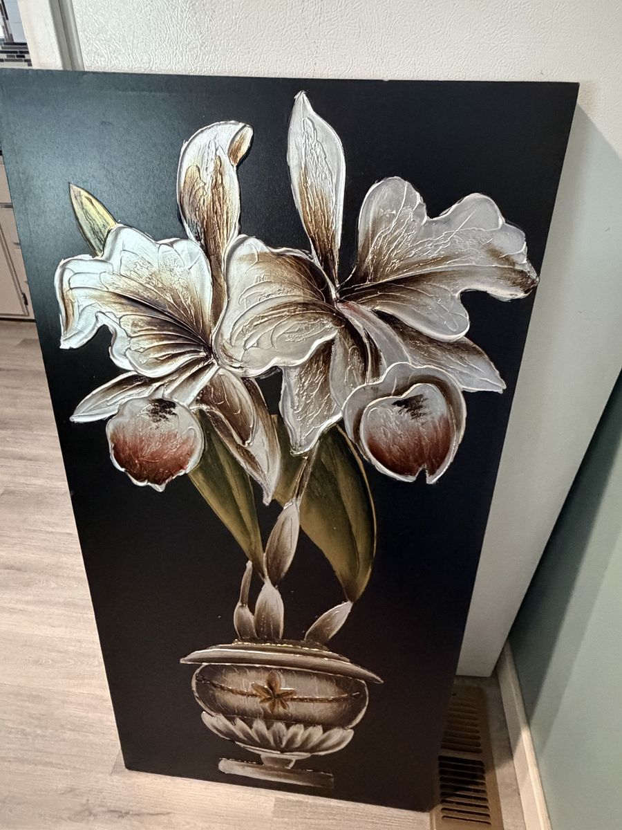 Nice picture frame