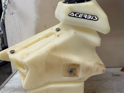Acerbis 3.1 Gal Fuel Tank
