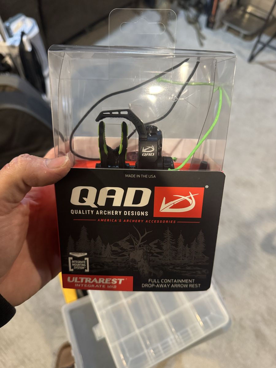 QAD MX2 RH