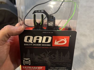 QAD MX2 RH