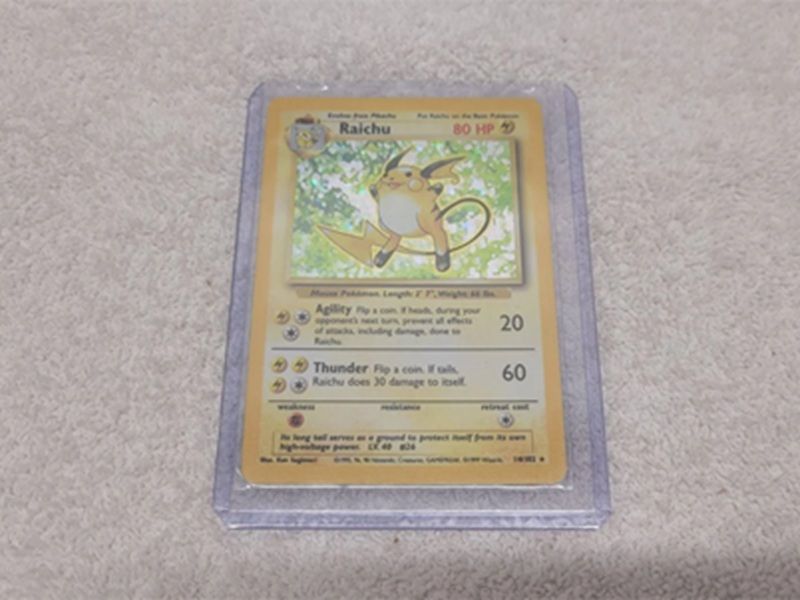 myhometownauction.com - June 18 and June 24 & 25: Pokemon, Magic, and Sports Cards Auctions (My Hometown Auctions)