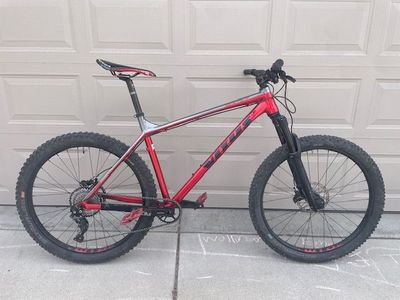 Vitus Sentier 27 VR (XL)