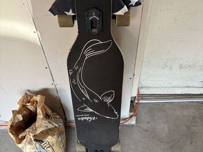 Longboard