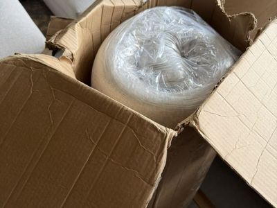 New In Box Leesa Queen Mattress