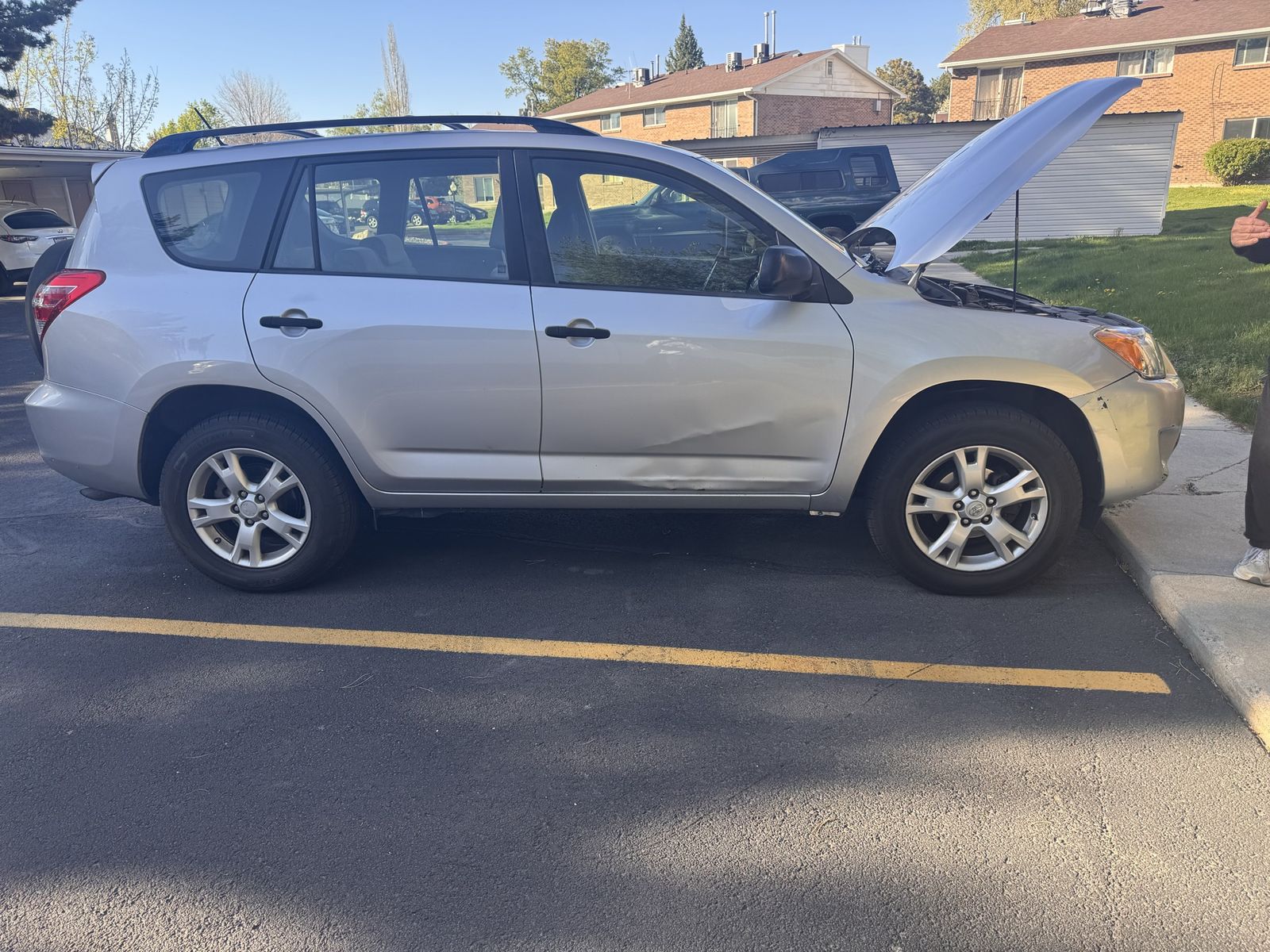 2009 Toyota RAV4 Base in Murray, UT | KSL Cars