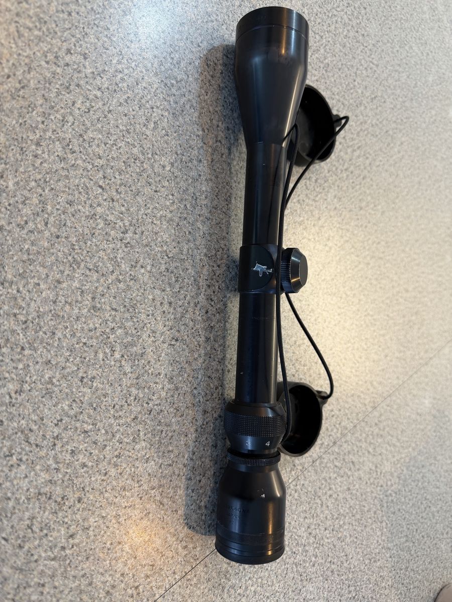 Taco World Class Scope