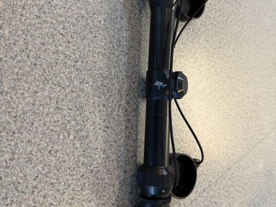 Taco World Class Scope