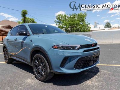 2024 Dodge Hornet R/T