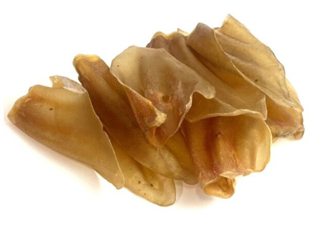 Cow Ears Dog Chews