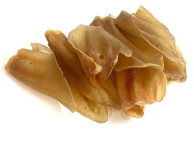 Cow Ears Dog Chews