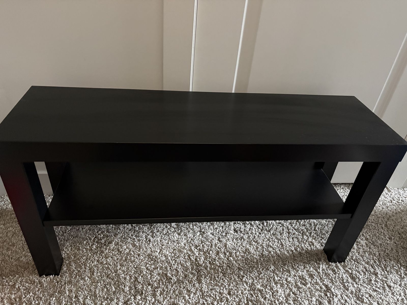 Ikea tv stand