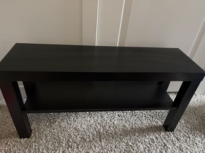 Ikea tv stand