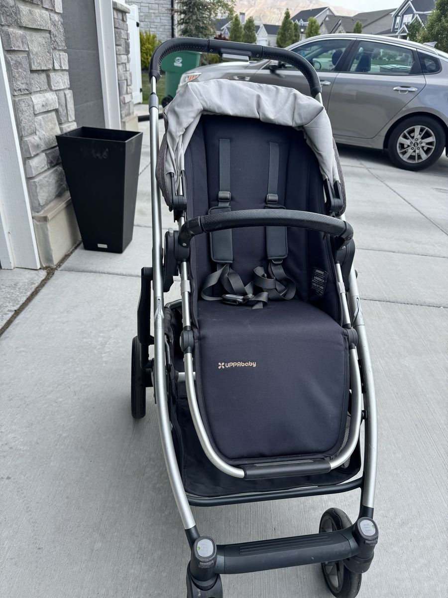 Uppababy Cruz Stroller