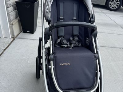 Uppababy Cruz Stroller