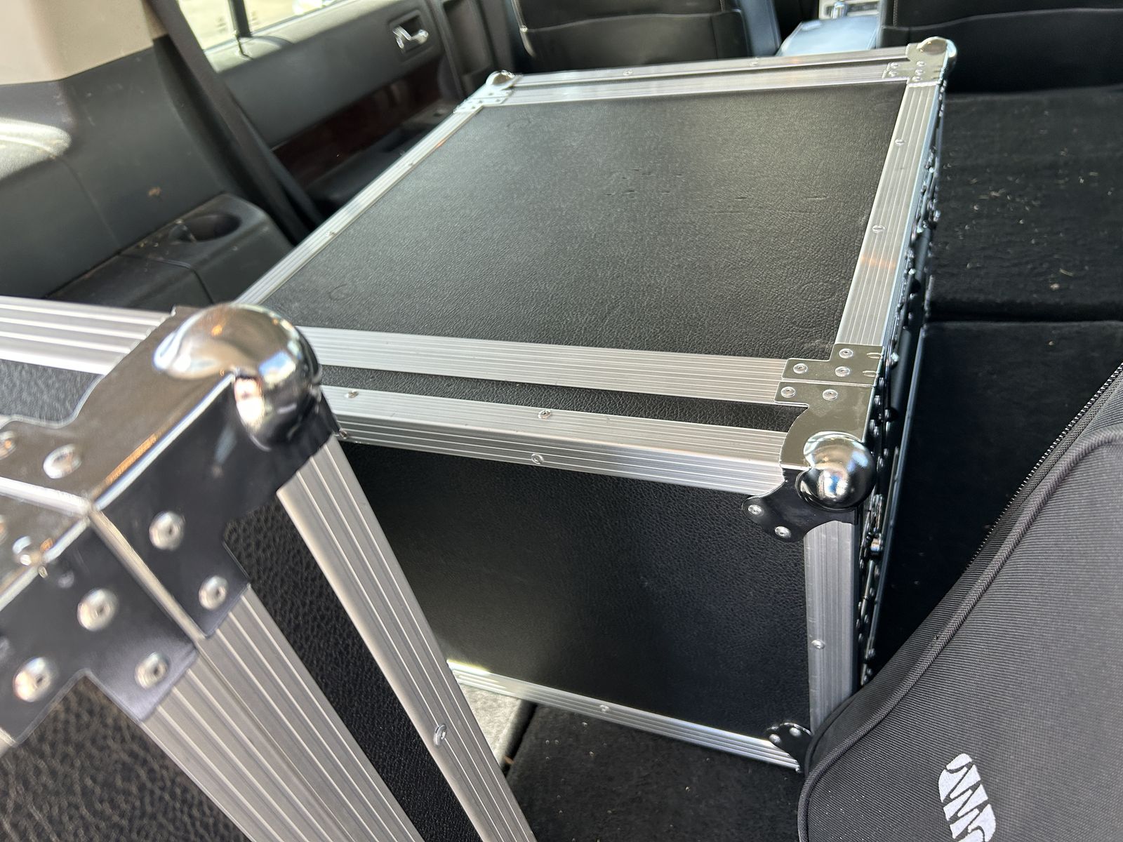 Sound Town STRC-6U ATA Case