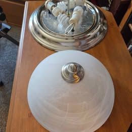 Modern Light Fixture