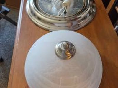 Modern Light Fixture