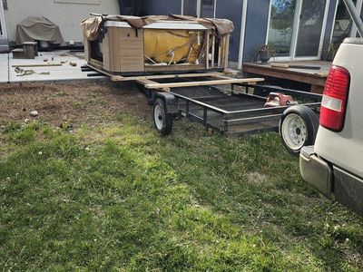 free hottub