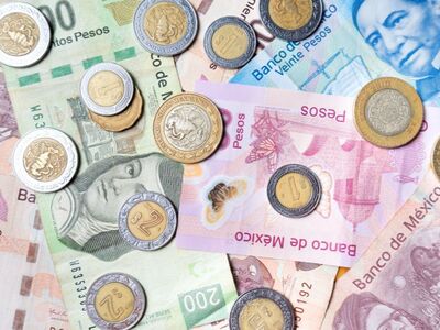 mexico money