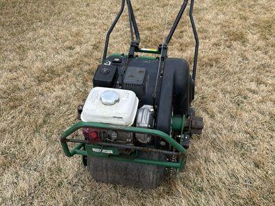 Ryan Lawn Aerator