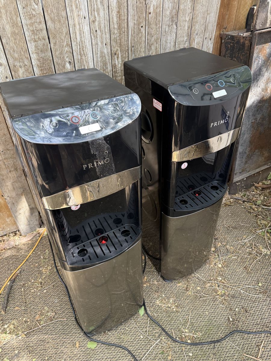 Primo Water Dispenser