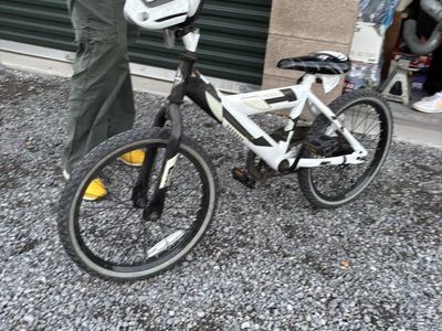 Kids Huffy bike