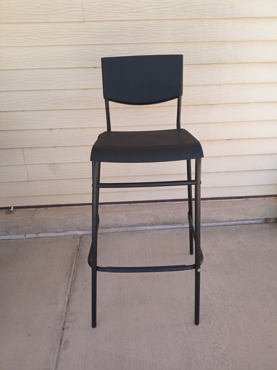 Tall Chair, 29" in Height