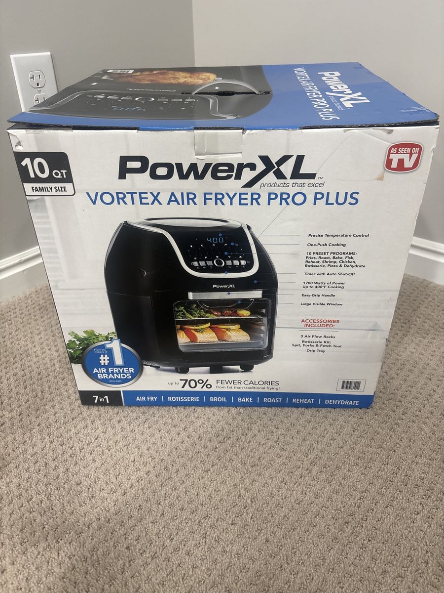 Air Fryer - Never used / New