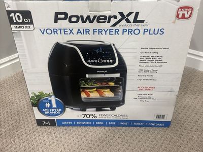 Air Fryer - Never used / New