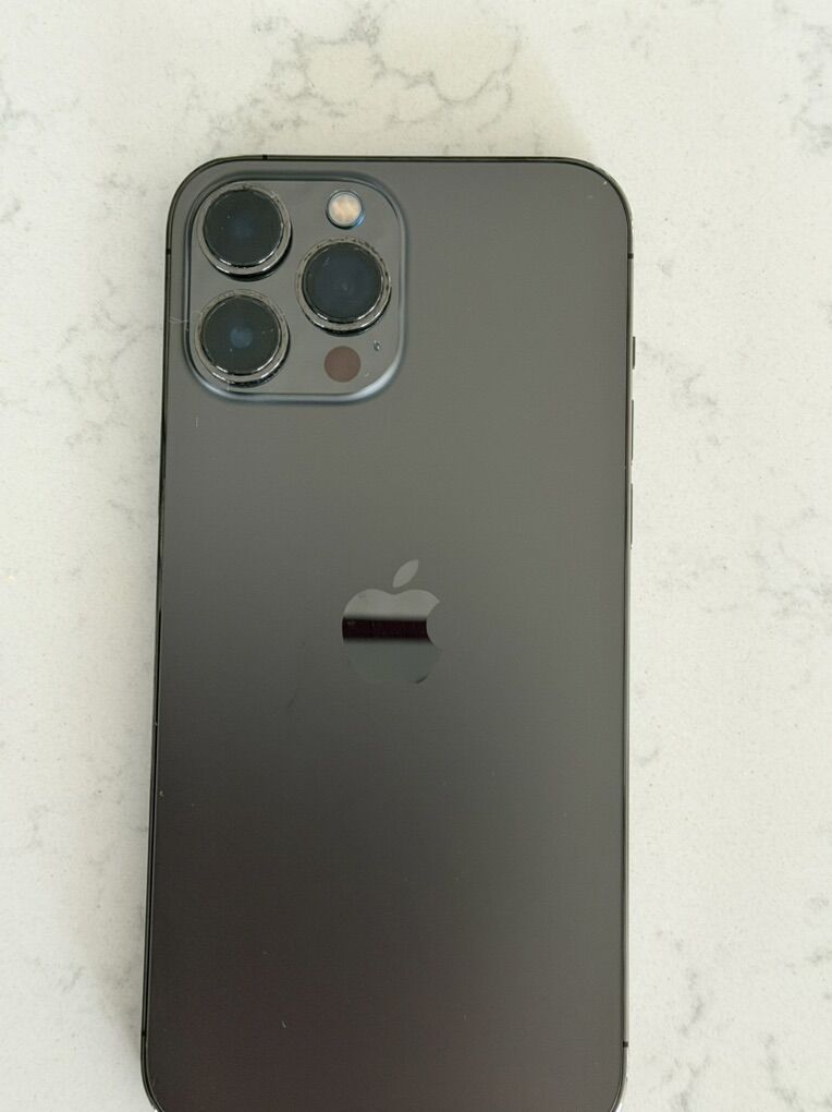 iPhone 13 Pro Max, 128 GB