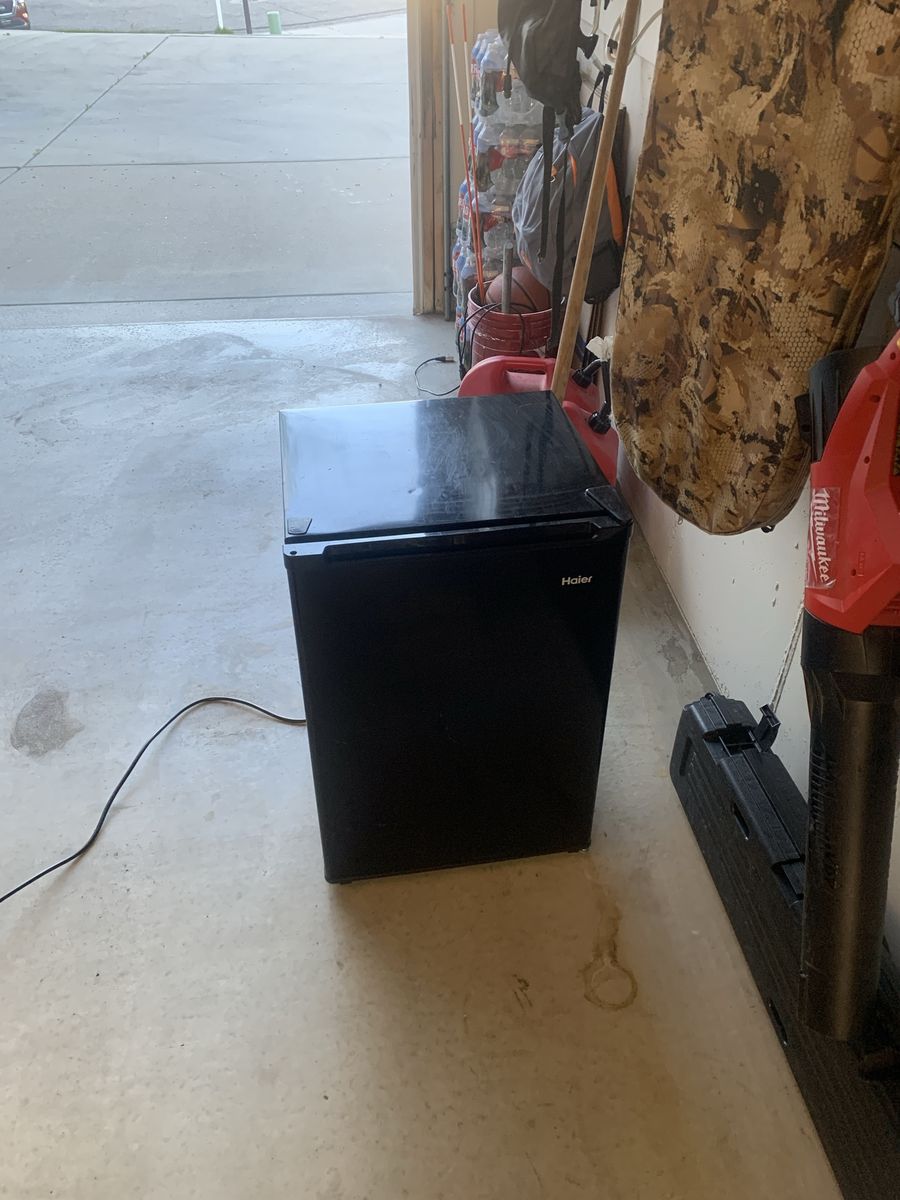 Mini Fridge