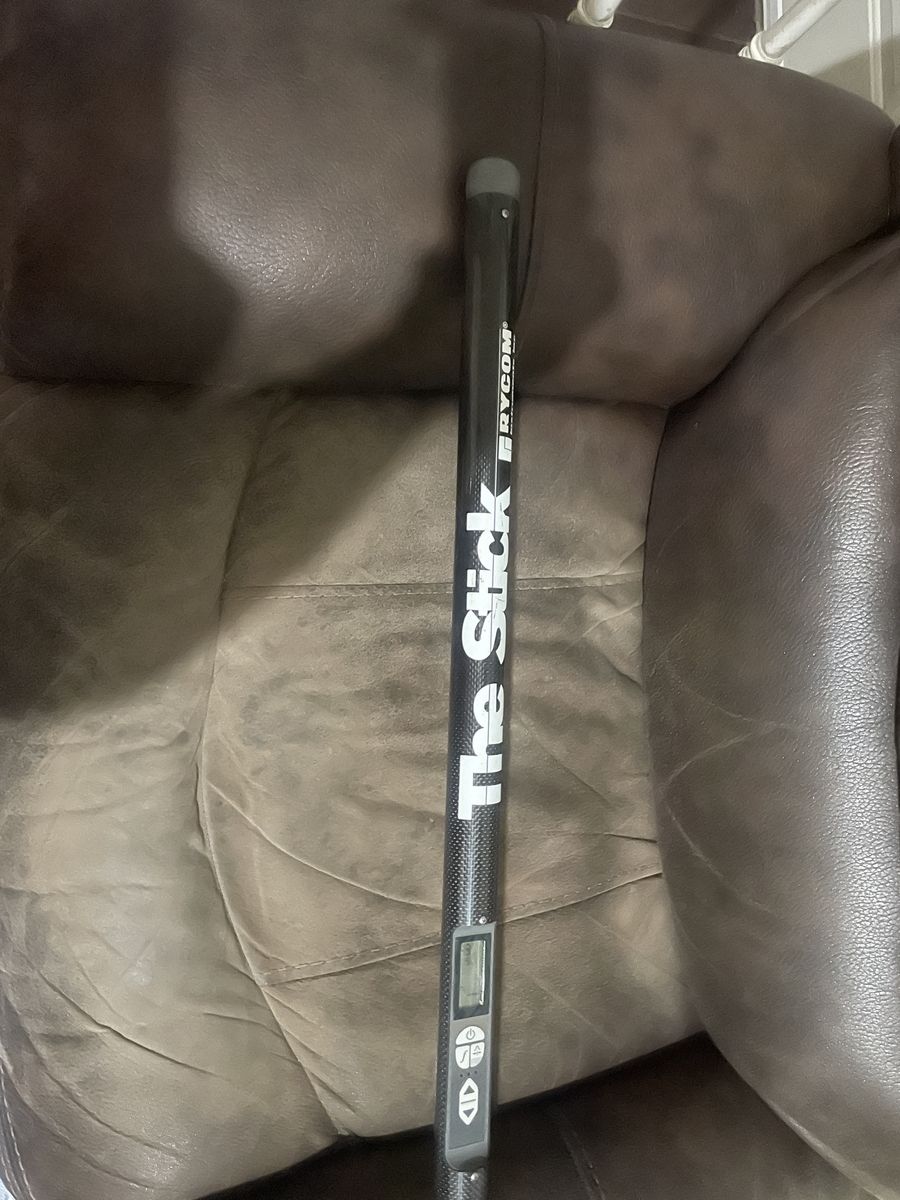 Rycom stick locator
