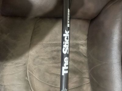 Rycom stick locator