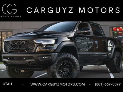 2025 Ram 1500 RHO