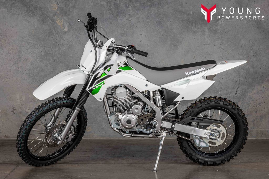 2026 Kawasaki KLX®140R L