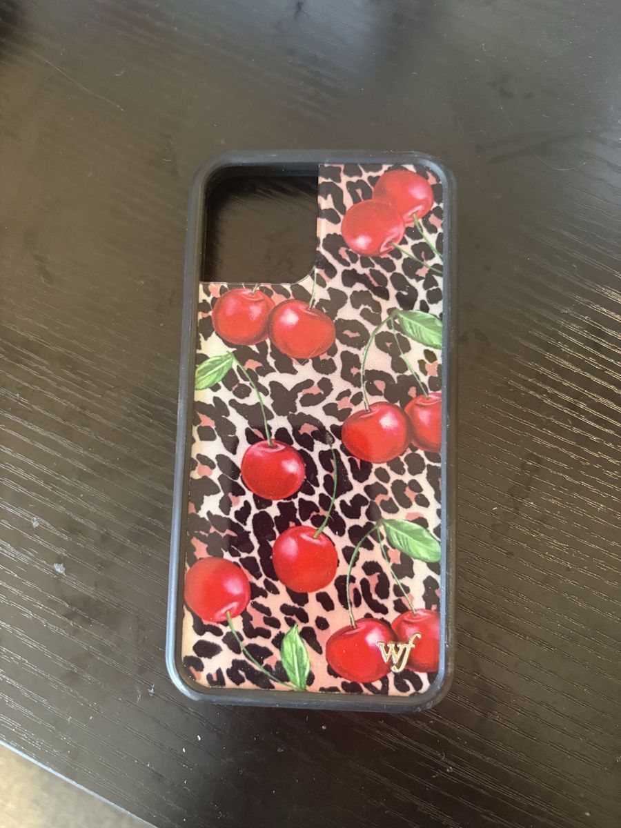 Phone case