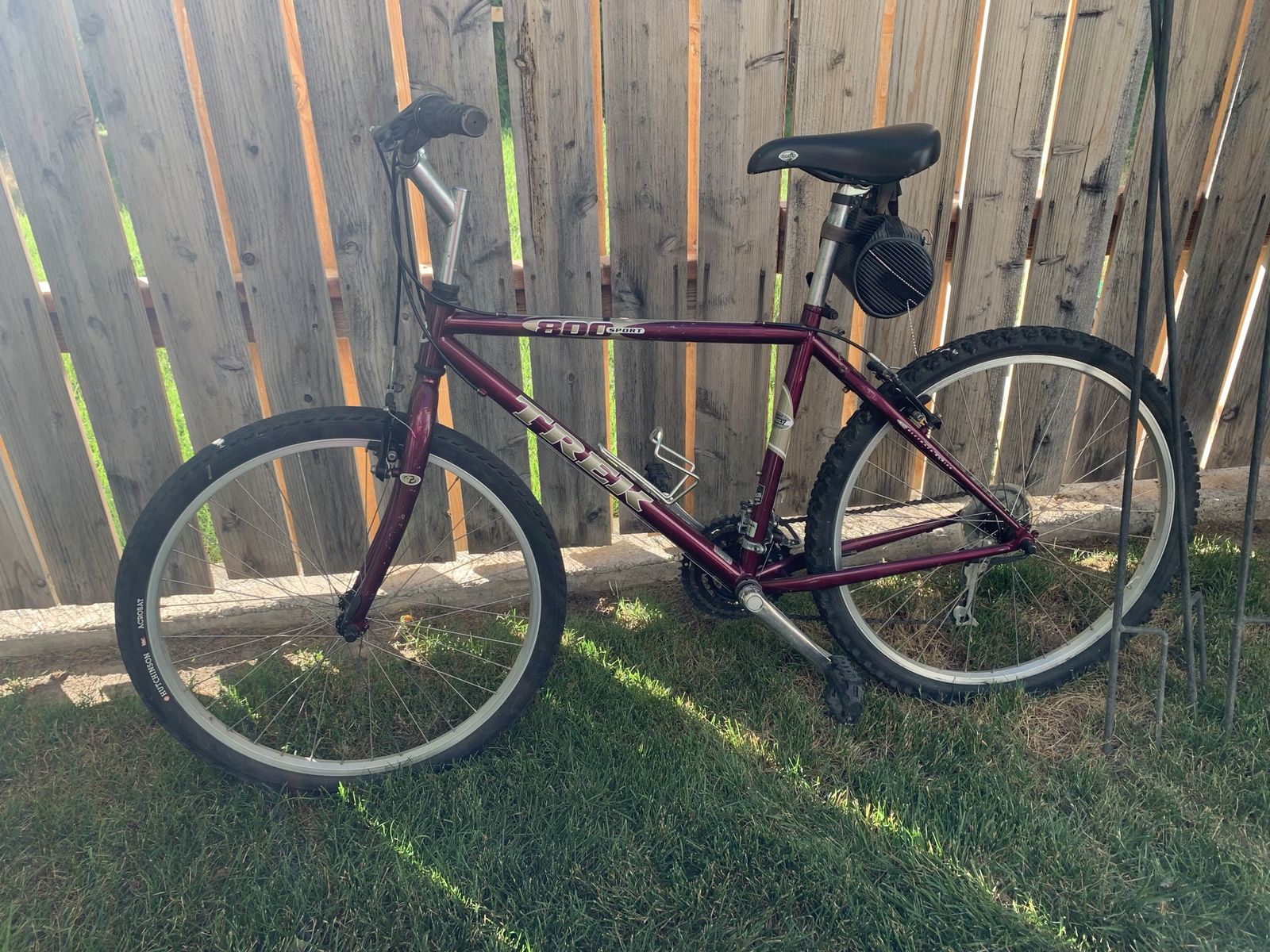 Trek 800 21 Speed Mtn/City Bike