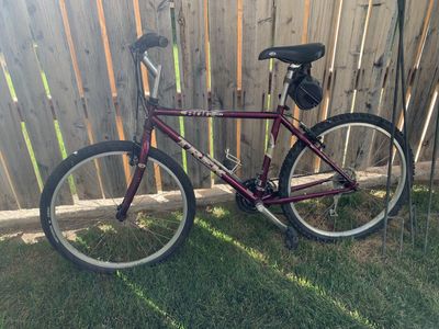 Trek 800 21 Speed Mtn/City Bike