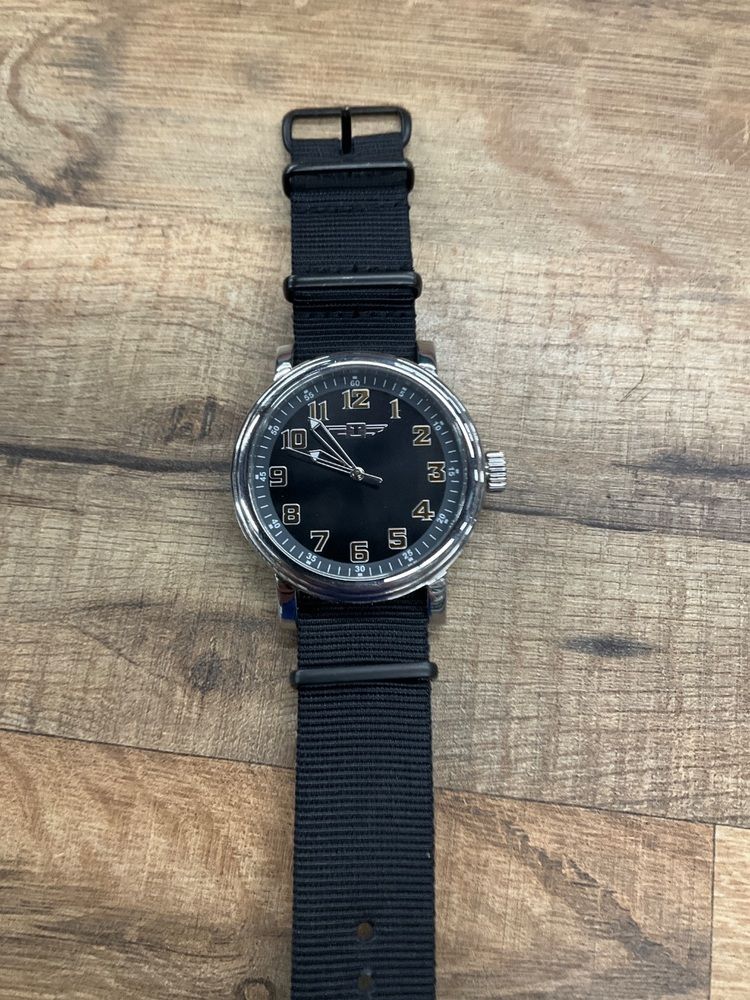 Invicta 1B136456 Watch