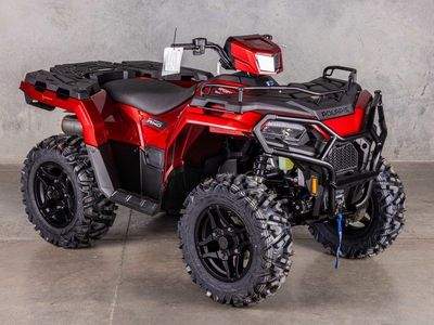 2026 Polaris® Sportsman 570 Trail
