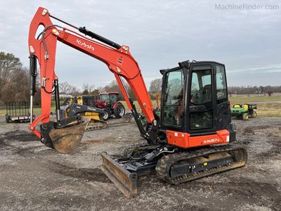 Mini Excavator Rental