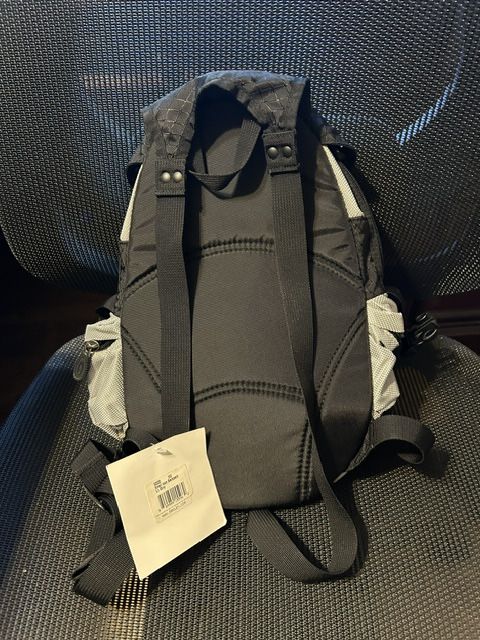 Small Oakley backpack