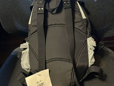 Small Oakley backpack