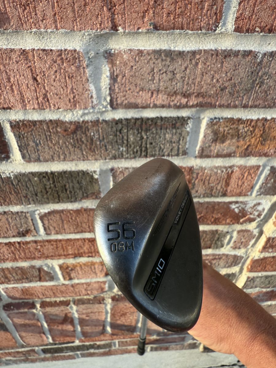 Titleist SM10 56 M08