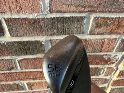 Titleist SM10 56 M08