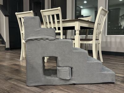 Dog stairs