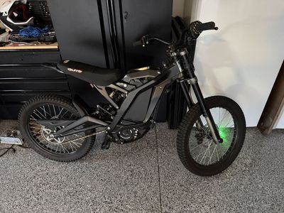 Surron 2024 LBX